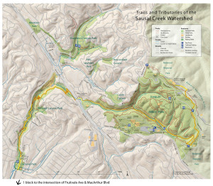 Sausal_Trails_Map_Route_26Mar15