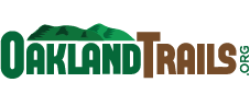 Oakland Trails - Discover Our Wildland Parks
